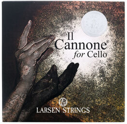 Il Cannone Cello Direct & Foc.