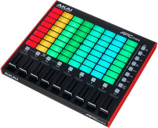 APC mini MK2