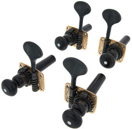 Bass Machines 140-114-004-1-EH