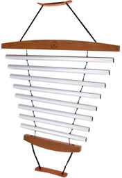 Sonority Chimes C# Maj. Silver