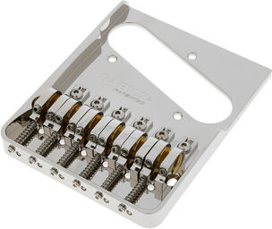 FCH Tele Ashtray Bridge N