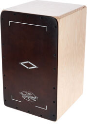 Percus Nogal Cajon