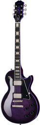 Les Paul Custom Widow PB Purple Burst