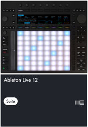 Push 3 - Live Suite Bundle