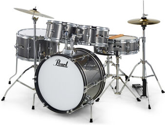 Roadshow Jr. Grindstone Spark. Grindstone Sparkle