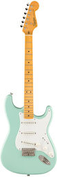 CV 50s Strat HT MN PPG SFG Surf Green