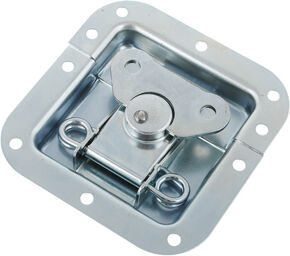 17290TP Butterfly Latch medium