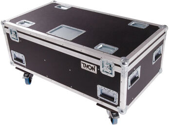Case Ignition WAL-L710 6in1 Noir