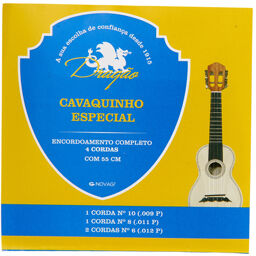 Cavaquinho Especial 55cm
