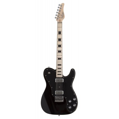 Pt Fastback 20 Black