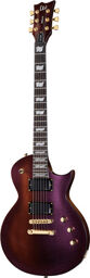 LTD EC-1000 Gold Andromeda Gold Andromeda