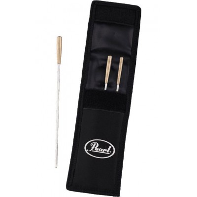 PETB-30 Set Battes De Triangle Elite