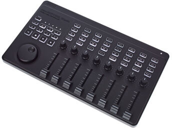 nanoKONTROL Studio