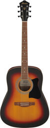 V50NJP-OVS Jam Pack Vintage Sunburst