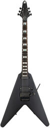 D-Series Artist Line WH-1 SBS Solid Black Satin