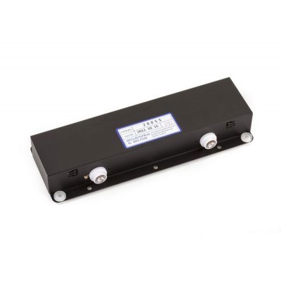 Reverb Unit, 800Ohm, 8Eb2C1B Dn