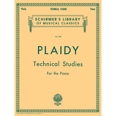 Technical Studies
