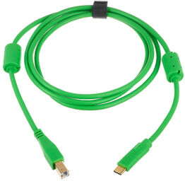 Ultimate USB 2.0 Cable S1,5GR Vert