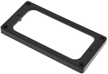EM1 Humbucker Ring Low BK Noir