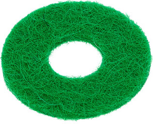 Valve Felt A417 09,0x05,0 Vert