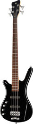 Corvette RB 4 Med Scale BK LH Black Solid