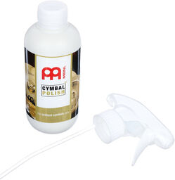 MCP Cymbal Polish