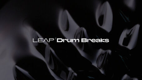 Leap Expansion Drum Breaks