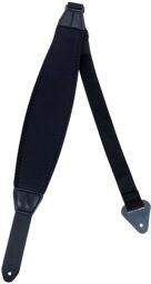 Mega Strap Midsize Noir