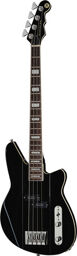 Sentinel Bass MBK Midnight Black