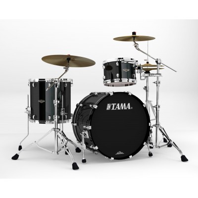 Starclassic Walnut/birch Rock 22 PBK