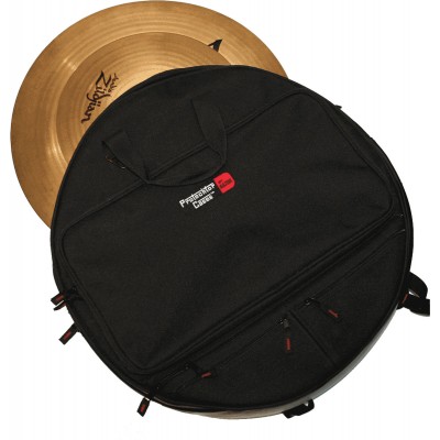 GP-CYMBAK-22 - Sac à Dos 22