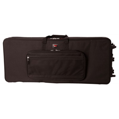 Housse clavier GK49 Noir