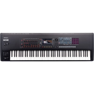 Fantom 8 Ex