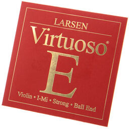 Virtuoso Violin E BE/Str