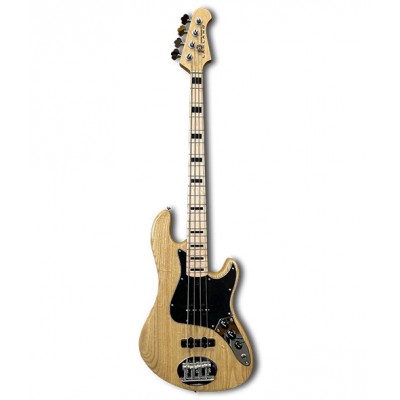 Skyline Darryl Jones Signature 4 Natural MN