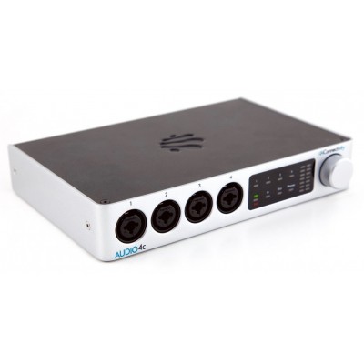 Audio4c