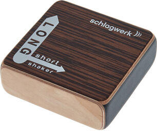 SK25 Long Short Shaker