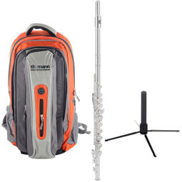 FL-200 Flute Set Orange