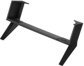 HS-1 Focusrite Scarlett 2i2 3 noir