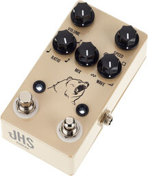 Kodiak - Tremolo w/ Tap Temp