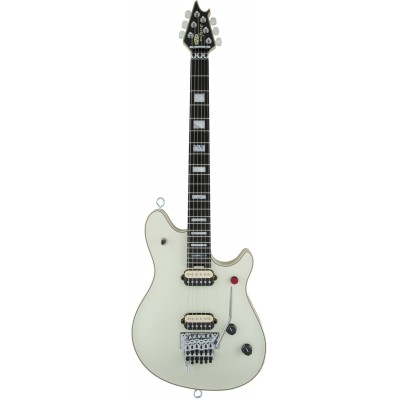 Wolfgang USA Signature Edward Van Halen EB Ivory