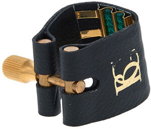 L13 SR Ligature Tenor Sax