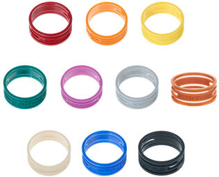 XXR Color Set