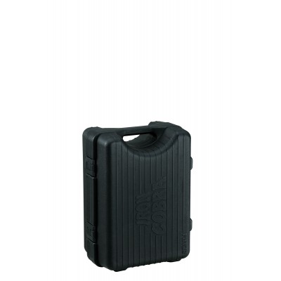 Etui Pour Double Pedale De Grosse Caisse Iron Cobra