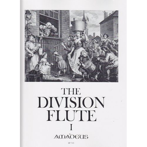 The Division Flute I
