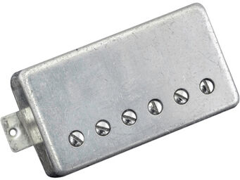 Classic Plus Humb. Br. Nickel