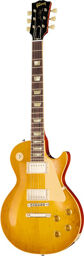 Les Paul 58 Lemon Burst LA Lemon Burst
