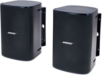 DesignMax DM5SE black Noir
