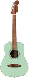 CA STD Redondo Mini WB IB SFG Surf Green