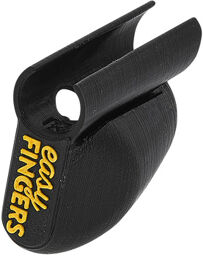 Mastergrip Cornet Size 17